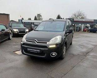 Citroen Citroën Berlingo Selection Gebrauchtwagen