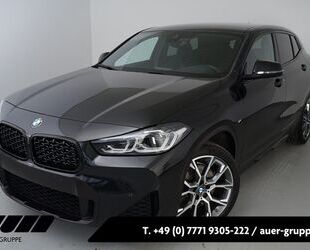 BMW BMW X2 xDrive 20i (M-Sport Navi LED ACC RFK HiFi ) Gebrauchtwagen