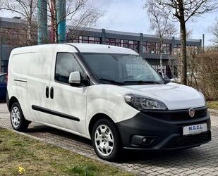 Fiat Fiat Doblo SX Maxi*Klimaaut*Navi*Kamera*PDC*Tempom Gebrauchtwagen