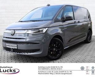 VW Volkswagen T7 Multivan Life 2.0 TDI DSG Kamera Nav Gebrauchtwagen