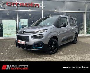 Citroen Citroën ë-Berlingo M Elektromotor 136 SHINE Gebrauchtwagen