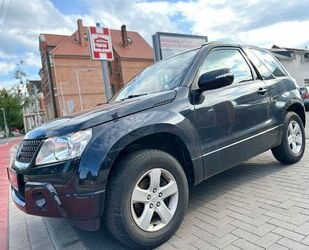 Suzuki Suzuki Grand Vitara 1.6 Club Gebrauchtwagen