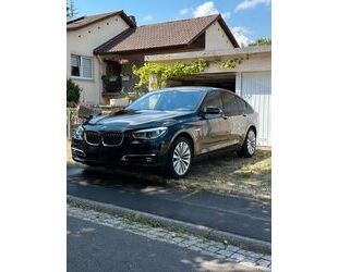 BMW BMW 535 Gran Turismo 535d xDrive Gran Turismo Lu.. Gebrauchtwagen