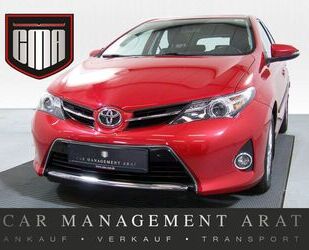 Toyota Toyota Auris 1.6 V-Matic Start Edition KAMERA+PDC+ Gebrauchtwagen