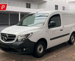 Mercedes-Benz Mercedes-Benz Citan Kasten 109 CDI lang/AHK/ 19% M Gebrauchtwagen