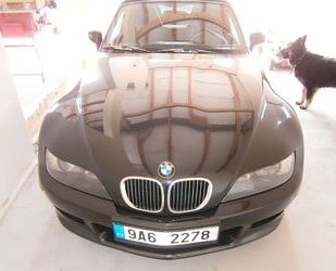 BMW BMW Z3 Roadster 2.0 - Gebrauchtwagen