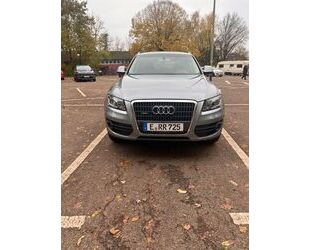 Audi Audi Q5 2.0 TDI 105kW quattro - Gebrauchtwagen