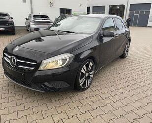 Mercedes-Benz Mercedes-Benz A 180 A -Klasse A 180 BlueEfficiency Gebrauchtwagen