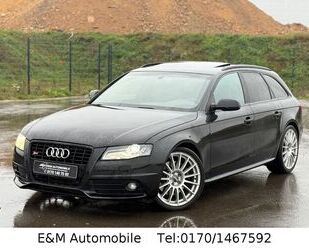 Audi Audi S4 Avant 3.0 TFSI quattro*B&O*PANO*VOLLAUSSTA Gebrauchtwagen