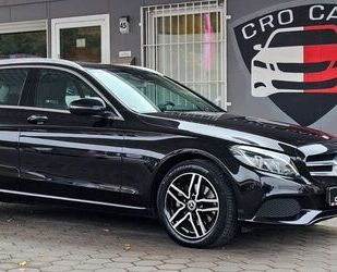 Mercedes-Benz Mercedes-Benz C 220 C -Klasse T-Modell C 220 T d 4 Gebrauchtwagen