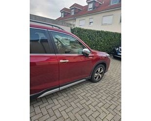 Subaru Subaru Forester 2.0ie Platinum Lineartronic Plati Gebrauchtwagen