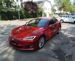 Tesla Tesla Model S 90D Gebrauchtwagen