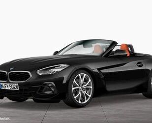 BMW BMW Z4 sDrive20i Sport Line HK HiFi DAB LED WLAN Gebrauchtwagen