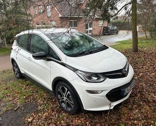 Opel Opel Ampera-e Ultimate Ultimate Gebrauchtwagen