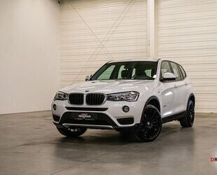 BMW BMW X3 xDrive20d AHK SITZHZ. TEMPOMAT Gebrauchtwagen