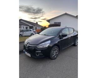 Renault Renault Clio 1.2 16V 75 Limited Limited Gebrauchtwagen