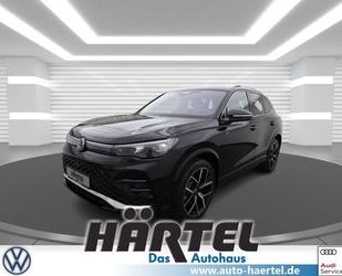 VW Volkswagen TIGUAN R-LINE 1.5 ETSI DSG ( Bluetooth Gebrauchtwagen