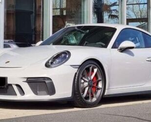 Porsche Porsche 991.2 GT3 Clubsport Approved Carbon Gebrauchtwagen