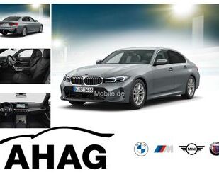 BMW BMW 330i Automatic Sport Aut. Klimaaut. AHK HIFI R Gebrauchtwagen