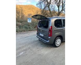 Opel Opel Combo Gebrauchtwagen