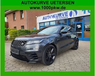 Land Rover Land Rover Range Rover Velar D300 HSE R-Dynamic Pa Gebrauchtwagen