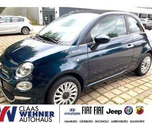 Fiat Fiat 500C Fiat MY21 Dolcevita 1.0 Hybrid Gebrauchtwagen