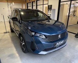 Peugeot Peugeot 3008 Plug-In Hybrid4 300 e-EAT8 GT Night V Gebrauchtwagen