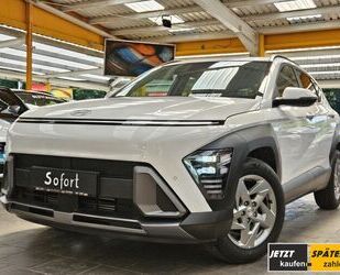 Hyundai Hyundai Kona 1,6 neues Modell el.Heckkl. Navi Sich Gebrauchtwagen