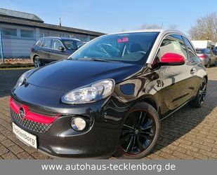 Opel Adam Gebrauchtwagen