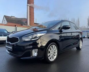 Kia Carens Gebrauchtwagen