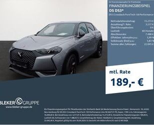 DS Automobiles DS3 Gebrauchtwagen