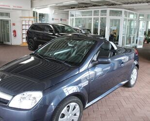 Opel Opel Tigra Twin Top Edition Klima Siheiz wenig km Gebrauchtwagen