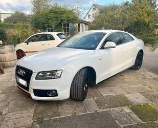 Audi Audi A5 Coupe 3.0 TDI (DPF) quattro - S-line Gebrauchtwagen