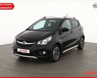 Opel Opel Karl Rocks 1.0 IntelliLink Sitzheizung Tempom Gebrauchtwagen