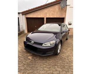 VW Volkswagen Golf 1.6 TDI BMT Comfortline Comfortlin Gebrauchtwagen