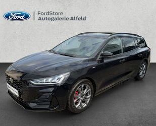 Ford Ford Focus Turnier 1.0 EcoBoost S&S ST-LINE X Gebrauchtwagen