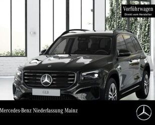 Mercedes-Benz Mercedes-Benz GLB 200 PROGRESSIVE+NIGHT+MULTIBEAM+ Gebrauchtwagen