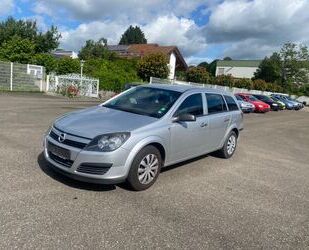 Opel Opel Astra H Caravan/Tüv bis 08.2024/klima/AHK Gebrauchtwagen