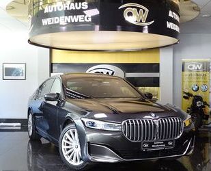 BMW BMW 730d xDrive Laser ACC Navi360.Soft Facel.SSD A Gebrauchtwagen