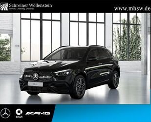 Mercedes-Benz Mercedes-Benz GLA 200 AMG*Night*Multibeam*Distroni Gebrauchtwagen