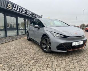 Cupra Cupra Born 150 kW*NAVI*PANORAMA*R-CAM*LED* Gebrauchtwagen