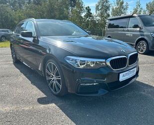 BMW BMW 525 Touring d M Sport Navi|PDC !!!Neuer Motor. Gebrauchtwagen