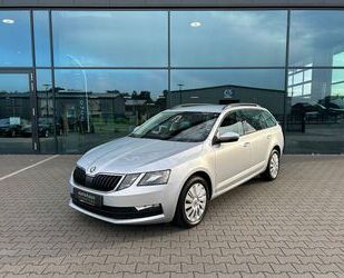 Skoda Skoda Octavia 2.0 TDI Ambition | SHZ | CarPlay | Gebrauchtwagen