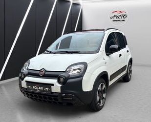 Fiat Fiat New Panda Cross Waze 1.2 Klima 1 Hand Gebrauchtwagen