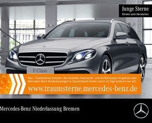 Mercedes-Benz Mercedes-Benz E 350 d T AVANTGARDE/SPORTSTYLE/WIDE Gebrauchtwagen