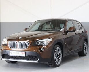 BMW BMW X1 xDrive 23d~SZH~NAVI~PDC~MFL~Rentner Gebrauchtwagen