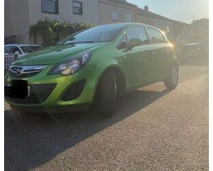 Opel Opel Corsa 1.4 Color Edition 74kW Color Edition Gebrauchtwagen