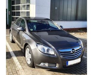 Opel Opel Insignia 2.0 CDTI Edition Automatik Gebrauchtwagen