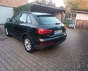 Audi Audi Q3 2.0 TDI 103kW - Gebrauchtwagen