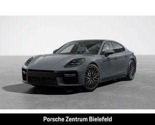 Porsche Porsche Panamera 4 E-Hybrid BOSE Surround-View Pan Gebrauchtwagen